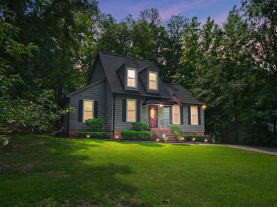 8 Foxhil Dr