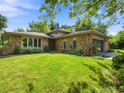 Property at 4N849 White Pine Ln, St Charles, IL