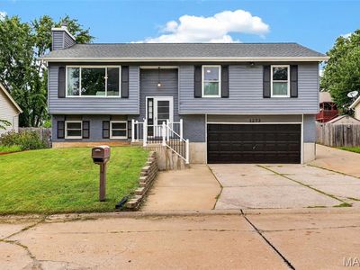 1273 Poseidon Ct