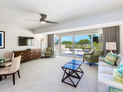 1777 Ala Moana Blvd APT 210