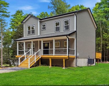 804 Peenpack Trail