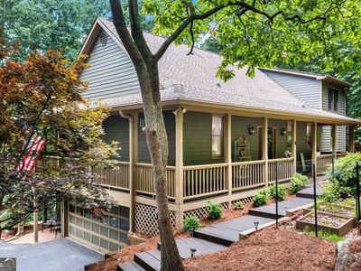 Property at 399 Yanoo Trce, Lot, GA