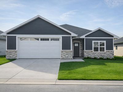 1261 Autumn Field Ln