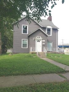 Property at (Undisclosed Address), Blue Island, IL