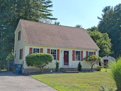 10 Marcam Village Rd