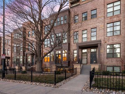 1674 Fillmore Street Unit Al3