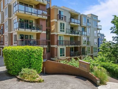 500 5th Avenue W #501