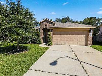 2631 Joyful Forest Dr
