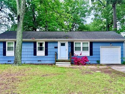 207 Robinson Dr