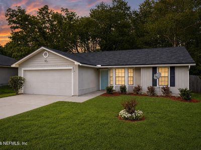 Property at 3234 DOWITCHER Lane, Orange Park, FL