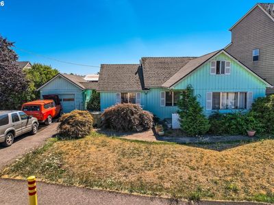 Property at 30140 NW West Union Rd, North Plains, OR