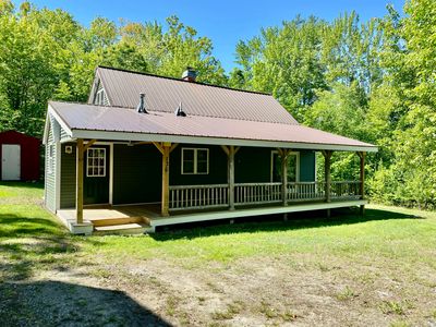 136 Bray Ridge Road Road