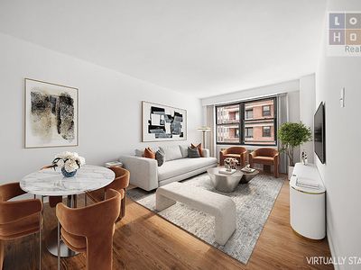 415 Grand St APT E405