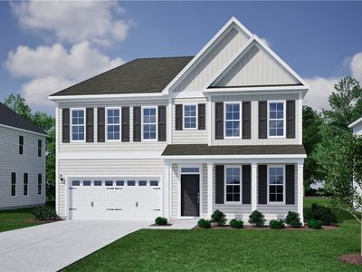 114 Goldeneye Drive