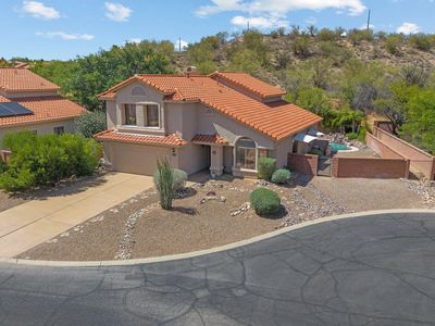 1150 W Wolfe Knoll Way