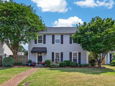 3820 Cedar Ave