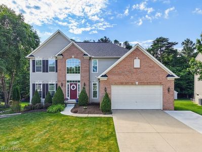 4588 Lexington Ridge Dr