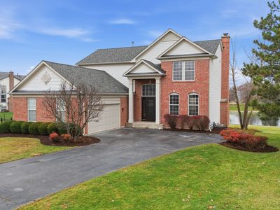 Property at 6 Camberwell Ct, Algonquin, IL