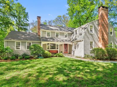 255 Tall Timbers Road