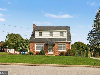 223 W Ore St