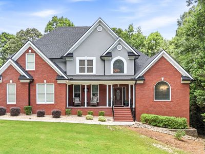 1505 Lake Forest Ln