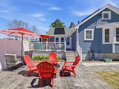 6 Birch St