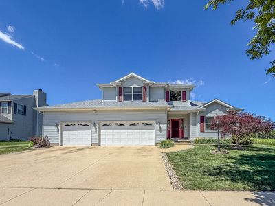 Property at 2903 Wynstone Dr, Champaign, IL