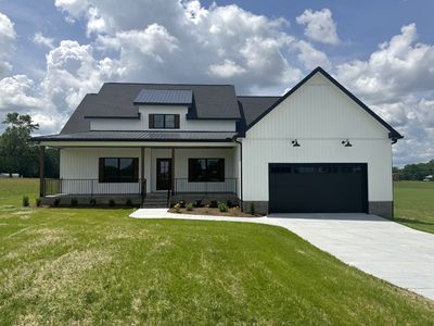 2672 Coleytown Rd Lot 7