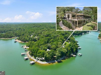 1123 Chestatee Point