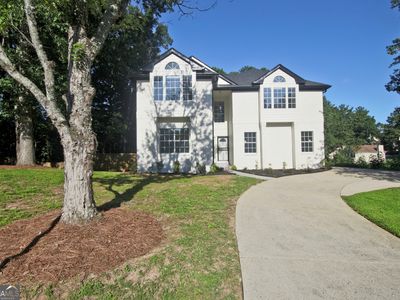 1089 Crooked Creek Rd