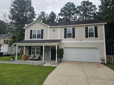 128 Hunting Wood Ln