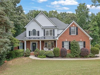 2325 Ivey Oaks Rd