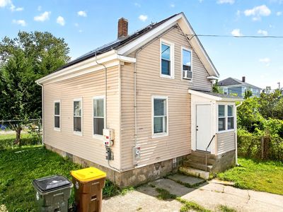 222 Albion St