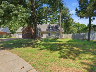 3113 Raleigh Ridge Cv
