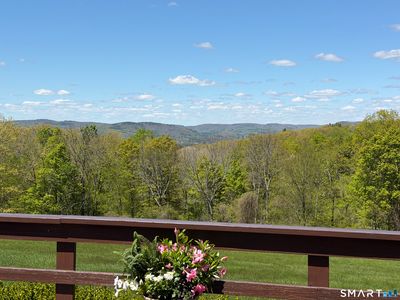 Breezy Hill Road