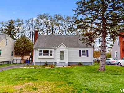 8 Madsen Road