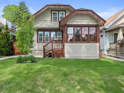 2049 South 77th STREET