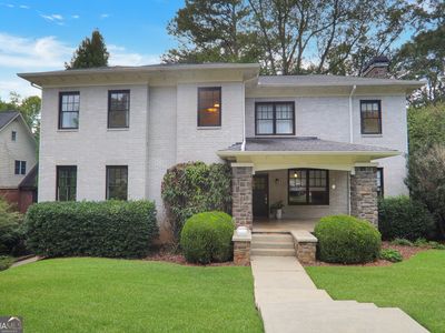 1629 Ridgewood Dr NE