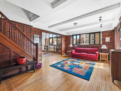 1 W 67th St #501/502