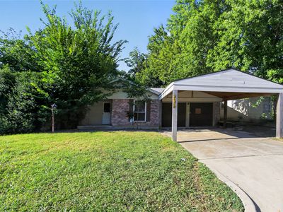 2108 Barton Dr