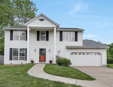 13500 Falmouth Ave NW