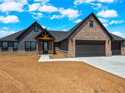 Property at 5710 NE Minnow Ln, Elgin, OK