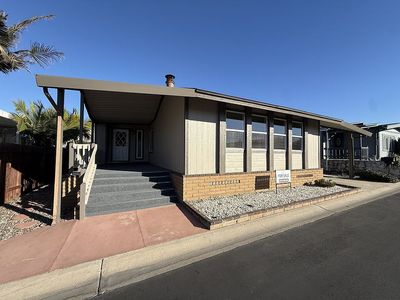 19009 S Laurel Park Rd Space 179