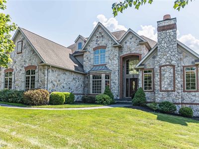 6014 Great Court Cir NW