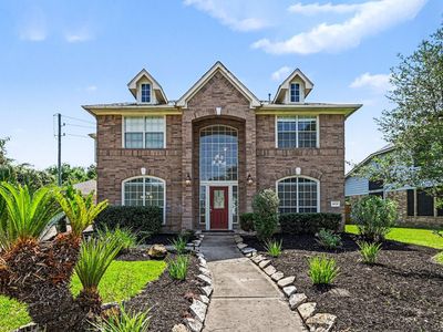 18518 Park Harbor Dr