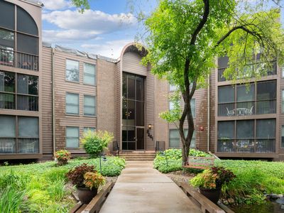 8441 Irwin Rd APT 110