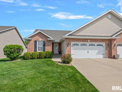 3303 Lakemere Dr