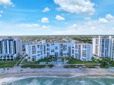 3101 S Ocean Boulevard #1010