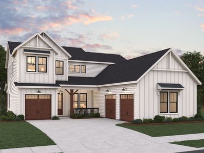5004 Garrett Farms Pl Lot 2