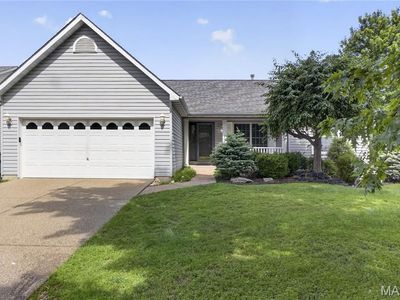 428 Quiet Field Dr